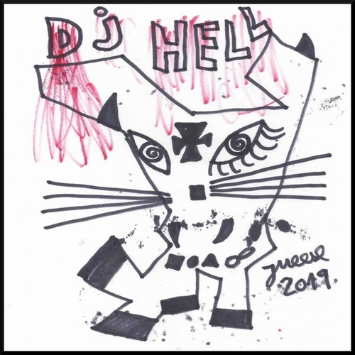 DJ Hell - House Music Box (past Present No Future) - Remixes [HELLEX006]